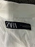 Zara Ivory Blazer Size S - photo 6
