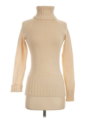 Theory Wool Pullover Sweater (view 1)