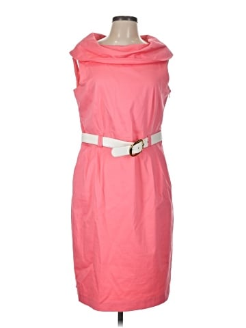 Alex Marie Casual Dress (view 1)