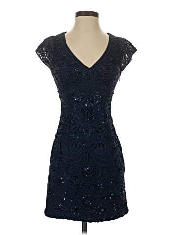 Sue Wong Cocktail Dress (view 1)