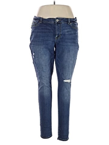 Maurices Jeans (view 1)