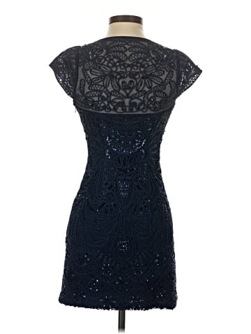Sue Wong Cocktail Dress (view 2)