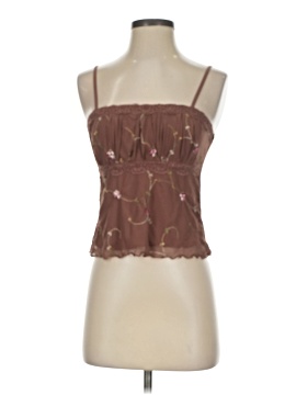 Thirty/Thirty Sleeveless Blouse