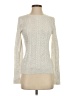 Ann Taylor Factory Ivory Pullover Sweater Size XS - photo 1