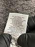 Hudson Jeans Hearts Blue Jeans Size 24 waist - photo 8