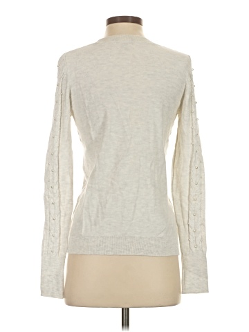 Ann Taylor Factory Pullover Sweater (view 2)