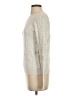 Ann Taylor Factory Ivory Pullover Sweater Size XS - photo 5