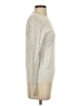 Ann Taylor Factory Ivory Pullover Sweater Size XS - photo 4