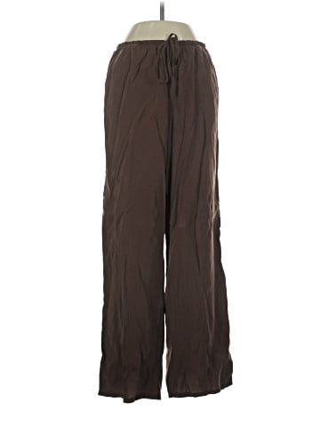 Zara Casual Pants (view 1)