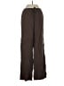Zara Brown Casual Pants Size XS - photo 1