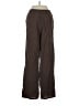 Zara Brown Casual Pants Size XS - photo 2