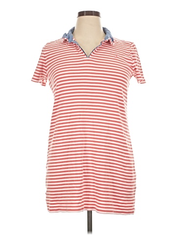 Nautica Jeans Company Short Sleeve Polo (view 1)