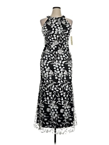 Eliza J Cocktail Dress (view 1)