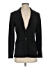 Lucky Brand Black Blazer Size S - photo 1