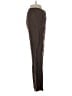 Zara Brown Casual Pants Size XS - photo 4