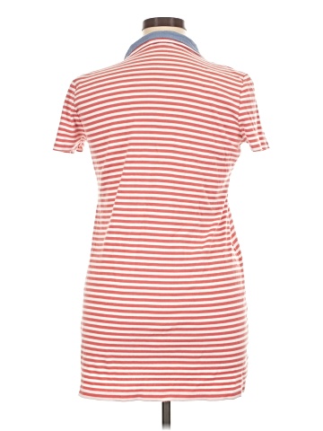 Nautica Jeans Company Short Sleeve Polo (view 2)