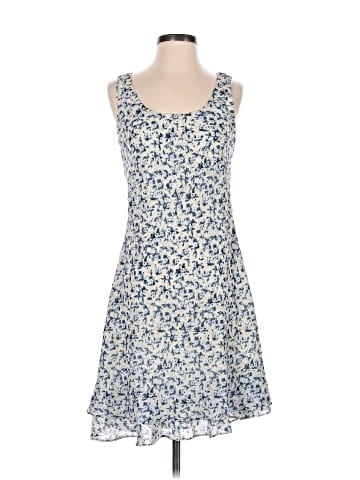 Ann Taylor Casual Dress (view 1)