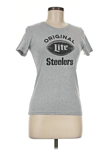 Next Level Apparel Short Sleeve T-Shirt (view 1)