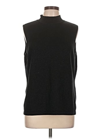 Lizsport Sleeveless Top (view 1)
