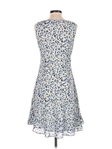Ann Taylor Casual Dress (view 2)