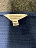 Weatherproof Blue Short Sleeve Top Size M - photo 7
