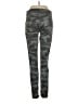 Democracy Camo Gray Jeans Size 4 - photo 2