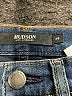 Hudson Jeans 100% Cotton Blue Jeans Size 25 waist - photo 7