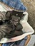 rue21 Blue Denim Shorts Size 0 - photo 4