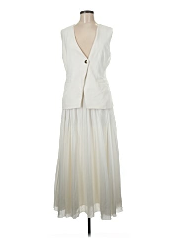 Derek Lam 10 Crosby Casual Dress (view 1)