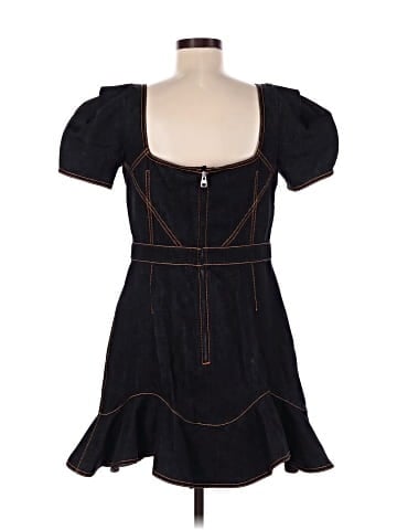 Alexander McQueen Casual Dress (view 2)