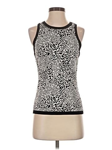 White House Black Market Sweater Vest (view 1)