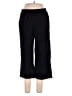 Jessica Simpson Black Casual Pants Size L - photo 1