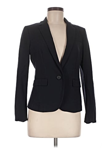 Ann Taylor Blazer (view 1)