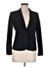 Ann Taylor Black Blazer Size 6 Petite - photo 1
