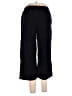 Jessica Simpson Black Casual Pants Size L - photo 2