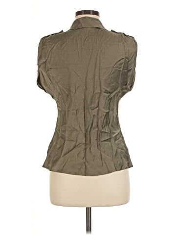 Escada Sleeveless Blouse (view 2)