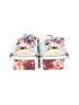 Nine West White Wedges Size 7 1/2 - photo 2