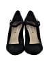 Via Spiga Black Heels Size 8 1/2 - photo 2