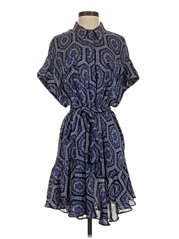 MISA Los Angeles Casual Dress (view 1)