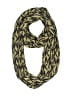 MICHAEL Michael Kors Gold Scarf One size - photo 1