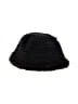 Coach 100% Polyester Black Hat Size XS - photo 1