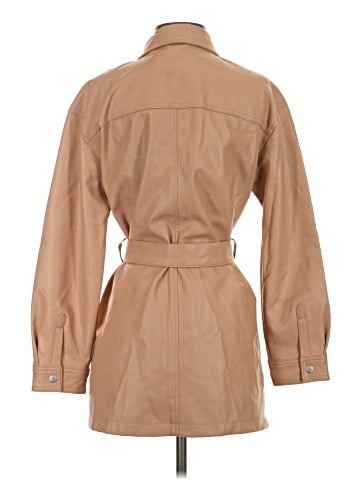Levi's Trenchcoat (view 2)