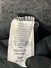 Junee Solid Black Formal Skirt Size M - photo 5