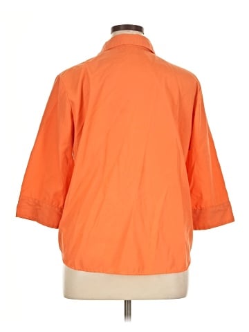 Blair 3/4 Sleeve Blouse (view 2)