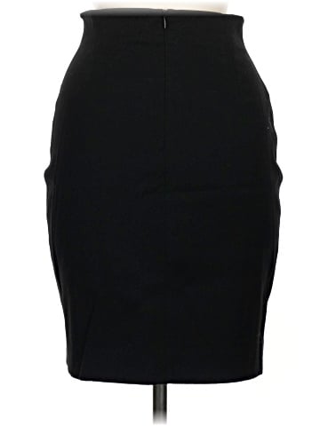 Henri Bendel Wool Skirt (view 2)