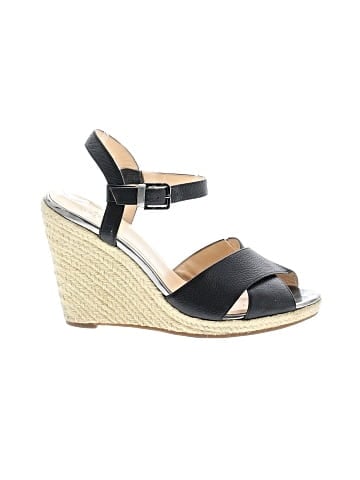 Cole Haan Wedges (view 1)