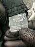 Puma Graphic Black Athletic Shorts Size M - photo 3