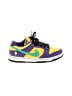 Nike Color Block Purple Sneakers Size 6 1/2 - photo 1