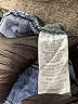 Democracy Blue Jeans Size 2 - photo 8