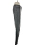 Gloria Vanderbilt Chevron-herringbone Gray Jeans Size 4 - photo 4